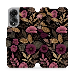 Etui do OPPO A78 5G - wzór V170S