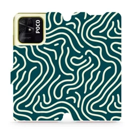 Etui do Xiaomi POCO C40 - wzór VA61S