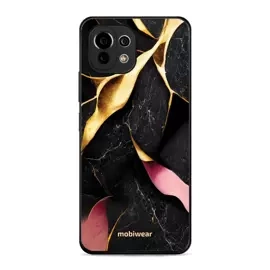 Etui Glossy Case do Xiaomi Mi 11 Lite - wzór G021G
