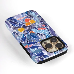 Etui Elite Pro do Samsung Galaxy S25 Plus - wzór EP03E