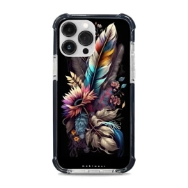 Etui MagSafe Elite Bumper Apple iPhone 13 Pro Max - wzór D011D