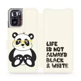 Etui do Xiaomi POCO M5s - wzór M041S