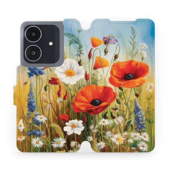 Etui do Realme Note 60 - wzór VP43S