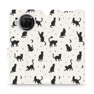 Etui do Xiaomi Mi 10T Lite - wzór V162S