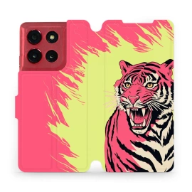 Etui do Motorola Moto G86 Power 5G - wzór VP51S