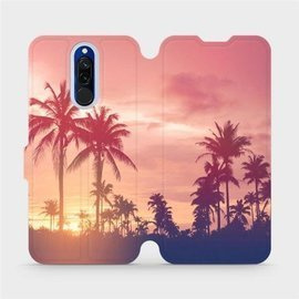 Etui do Xiaomi Redmi 8 - wzór M134P