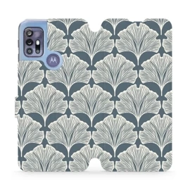 Etui do Motorola Moto G30 - wzór VA43S