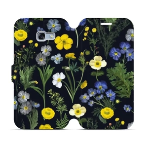 Etui do Samsung Galaxy A5 2017 - wzór VP47S