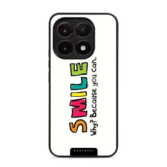 Etui Glossy Case do Xiaomi 15T - wzór G073G