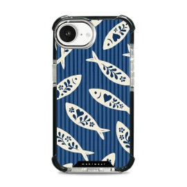 Etui MagSafe Elite Bumper Apple iPhone 16e - wzór DP89D