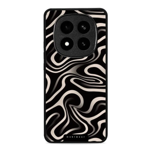 Etui Glossy Case do Xiaomi Redmi Note 14 Pro Plus 5G - wzór GA63G