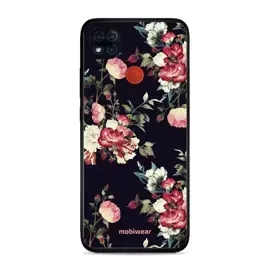 Etui Glossy Case do Xiaomi Redmi 9C - wzór G040G