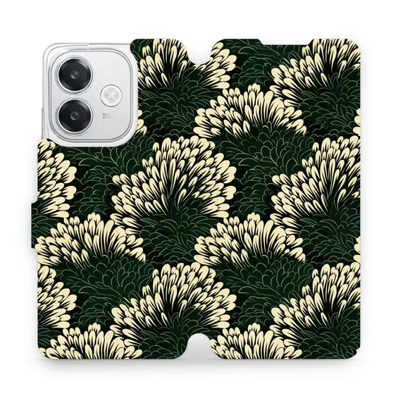Etui do OPPO A40M - wzór VA45S