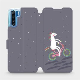 Etui do OPPO A91 - wzór V024P