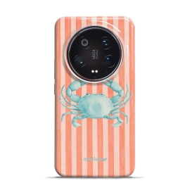 Etui Elite Pro do Xiaomi 14 Ultra 5G - wzór EP87E