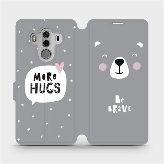 Etui do Huawei Mate 10 Pro - wzór MH06P