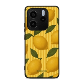 Etui Glossy Case do Xiaomi Redmi Note 14 5G - wzór GP81G