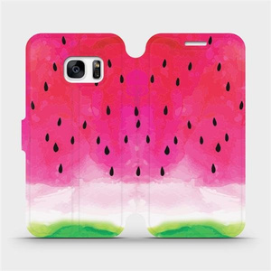 Etui do Samsung Galaxy S7 - wzór V086S