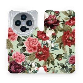 Etui do Vivo X300 - wzór MD06P