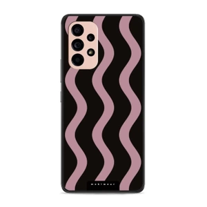 Etui Glossy Case do Samsung Galaxy A53 5G - wzór GA54G