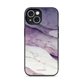 Etui Glossy Case do Apple iPhone 15 - wzór G028G