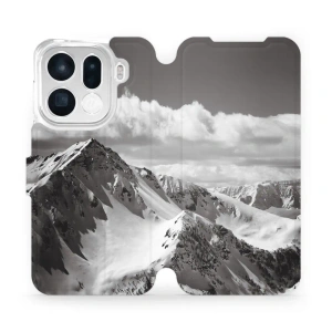 Etui do OPPO Find X9 pro - wzór M152P