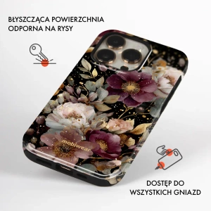 Etui Elite Pro do Samsung Galaxy S7 - wzór E169E