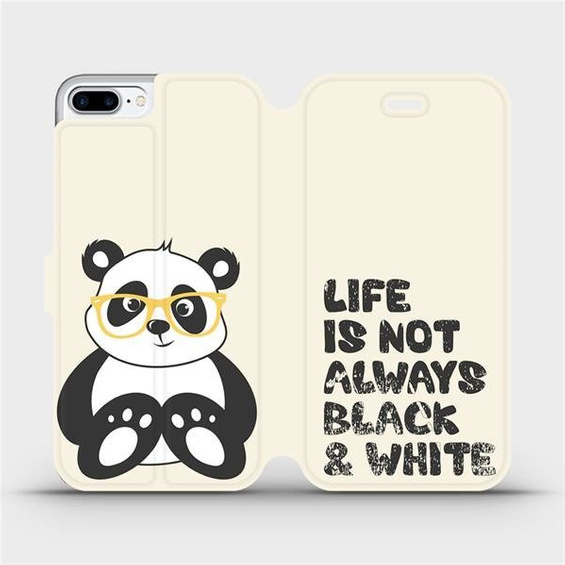Etui do Apple iPhone 7 Plus - wzór M041S