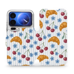 Etui do Xiaomi 17 Pro - wzór VP85S