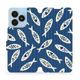 Etui do Realme Note 50 - wzór VP89S