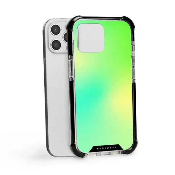 Etui MagSafe Elite Bumper Apple iPhone 12 Pro Max - wzór D035D