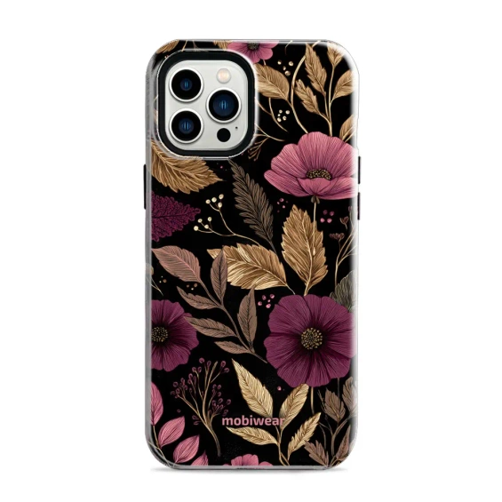 Etui Elite Pro do Apple iPhone 12 Pro Max - wzór E170E