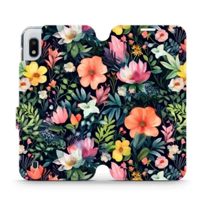 Etui do Samsung Galaxy A10 - wzór VP48S