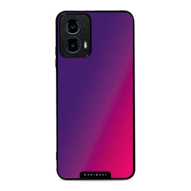 Etui Glossy Case do Motorola Moto G34 5G - wzór G067G