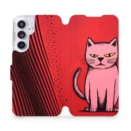 Etui do Samsung Galaxy A55 5G - wzór VP54S