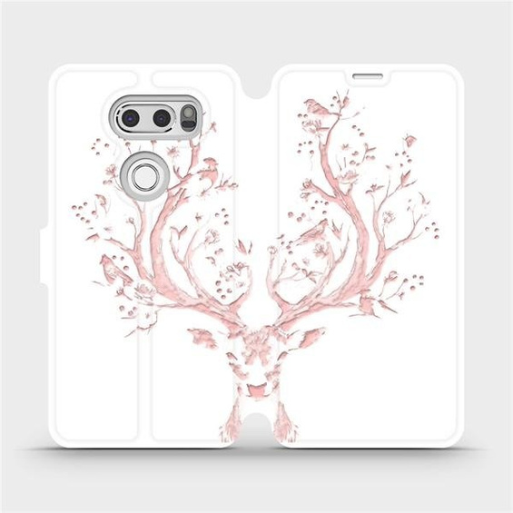 Etui do LG V30 - wzór M007S
