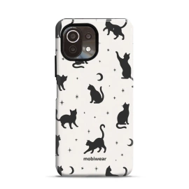 Etui Elite Pro do Xiaomi 11 Lite 5G NE - wzór E162E