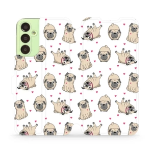 Etui do Samsung Galaxy A24 - wzór M097P