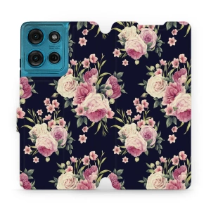 Etui do Motorola Moto G75 5G - wzór V068P