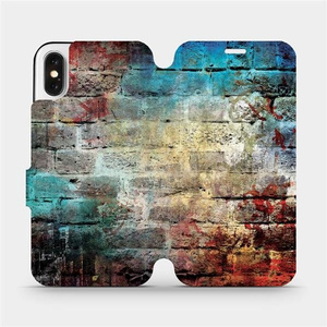 Etui do Apple iPhone X - wzór V061P