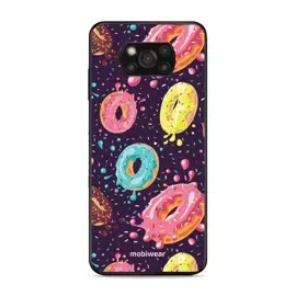 Etui Glossy Case do Xiaomi POCO X3 NFC - wzór G046G