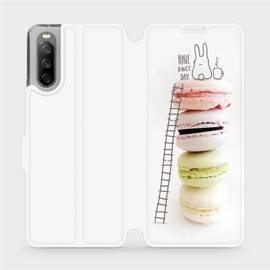 Etui do Sony Xperia 10 III - wzór M090P