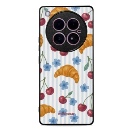 Etui Glossy Case do Infinix ZERO 40 5G - wzór GP85G