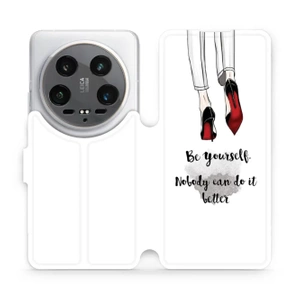 Etui do Xiaomi 14 Ultra 5G - wzór M046P