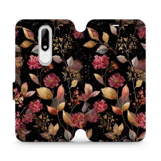 Etui do Nokia 5.1 Plus - wzór V171S