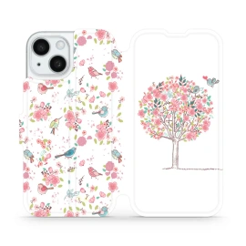 Etui do Apple iPhone 15 - wzór M120S