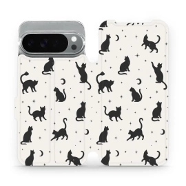 Etui do Google Pixel 10 Pro XL - wzór V162S