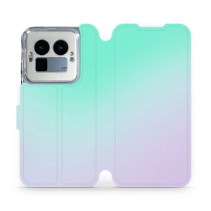 Etui do Realme GT 8 Pro - wzór VP63S