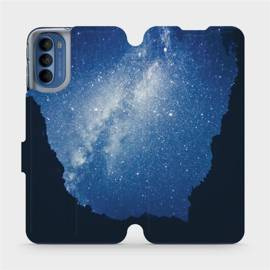 Etui do Motorola Moto G41 - wzór M146P