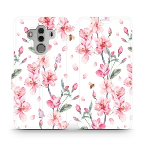 Etui do Huawei Mate 10 Pro - wzór M124S